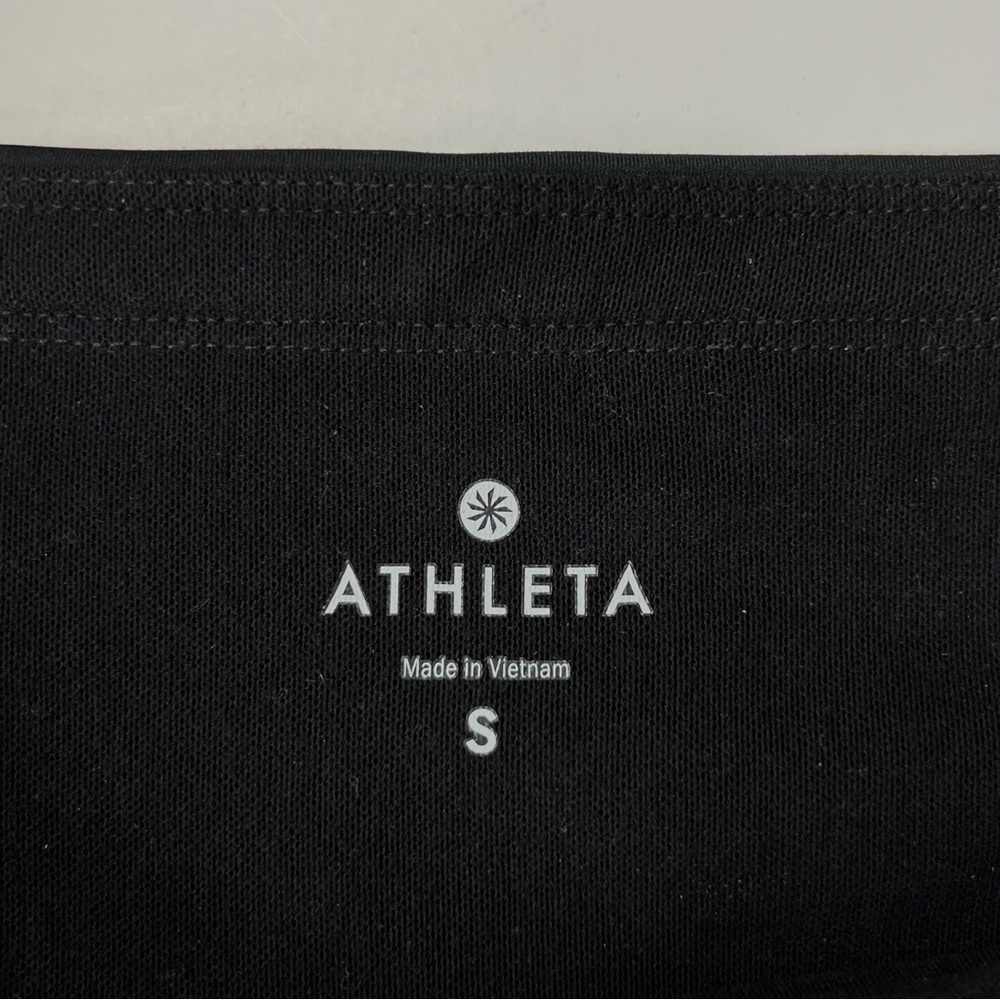 SOLD! Athleta High Traverse Tights Leggings - Picture 8 of 12